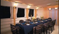 MIRAGE -  Dining